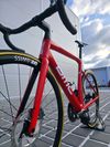 Silniční kolo BMC Teammachine SLR01 ONE Carbon 2022 Ultegra Di2 – velikost 54cm (M)