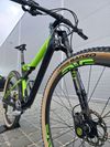 Cannondale Scalpel Si 29″ Carbon Team Hi-Mod velikost L