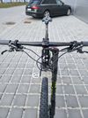 Cannondale Scalpel Si 29″ Carbon Team Hi-Mod velikost L