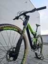 Cannondale Scalpel Si 29″ Carbon Team Hi-Mod velikost L