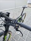 Cannondale Scalpel Si 29″ Carbon Team Hi-Mod velikost L