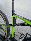 Cannondale Scalpel Si 29″ Carbon Team Hi-Mod velikost L