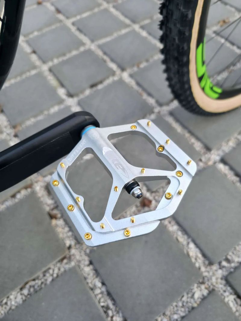 Cannondale Scalpel Si 29″ Carbon Team Hi-Mod velikost L