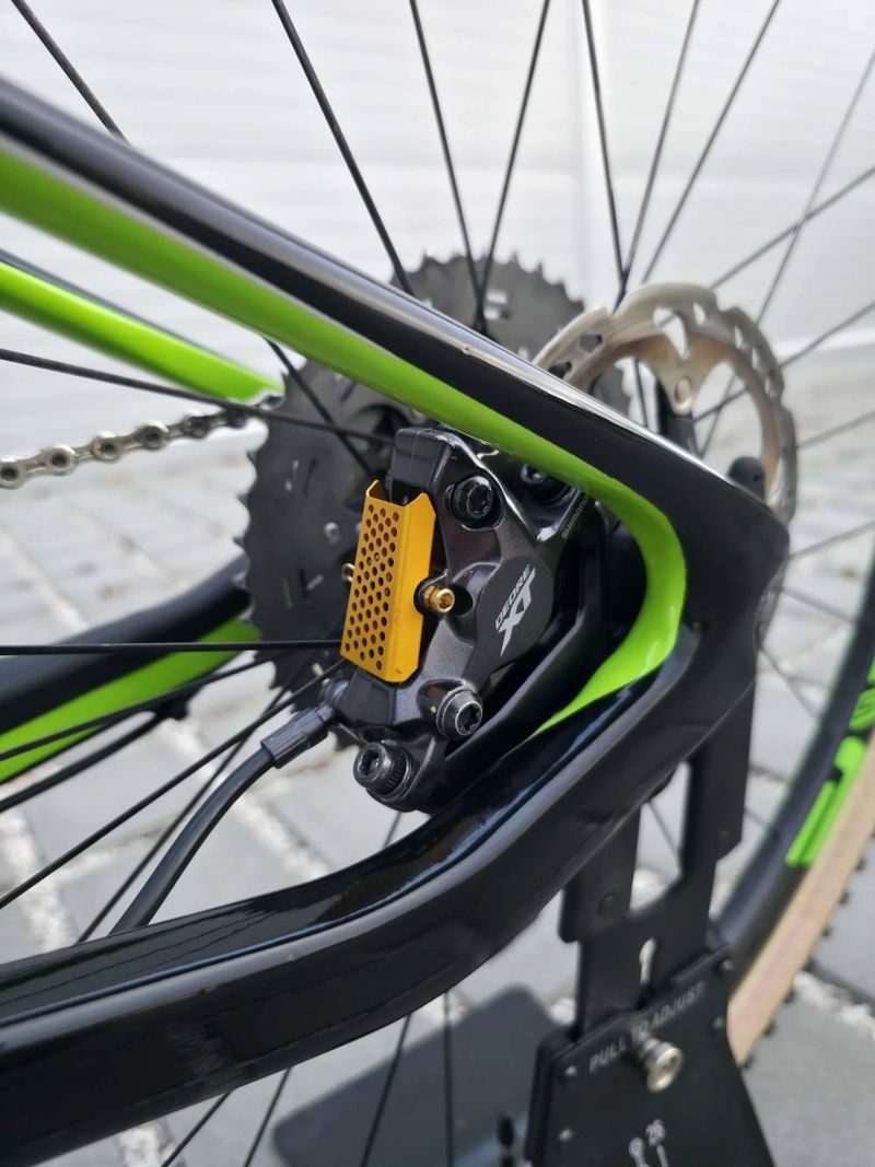 Cannondale Scalpel Si 29″ Carbon Team Hi-Mod velikost L