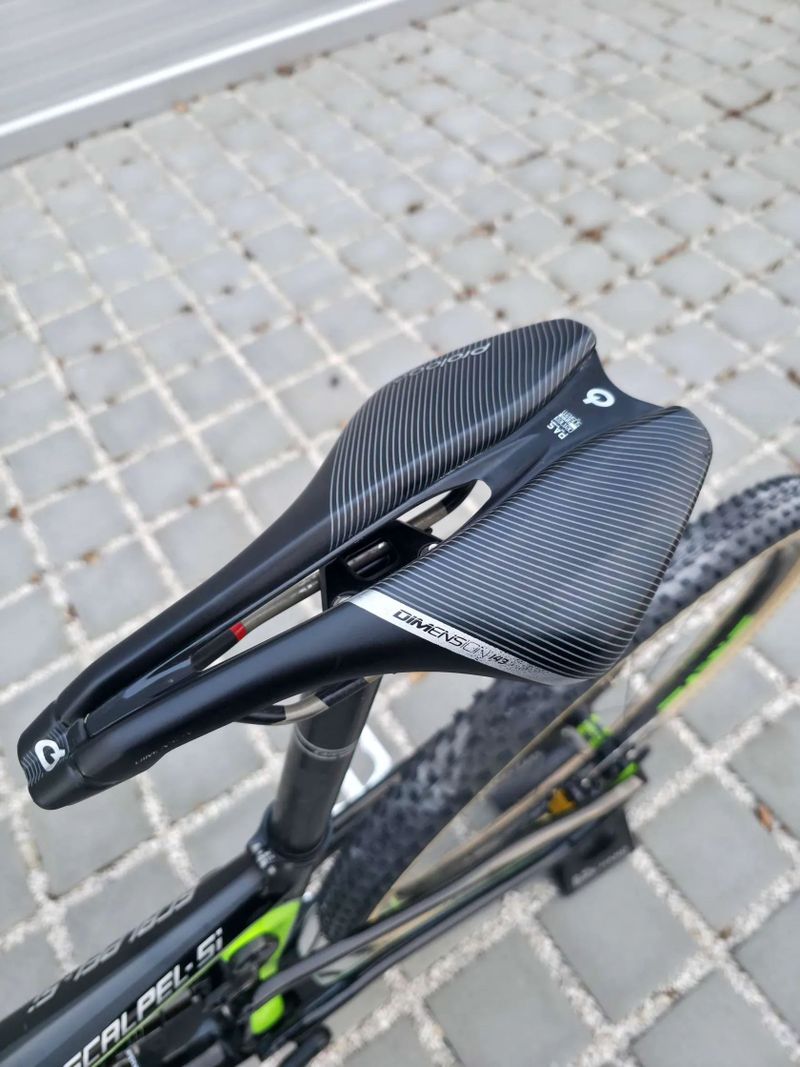 Cannondale Scalpel Si 29″ Carbon Team Hi-Mod velikost L