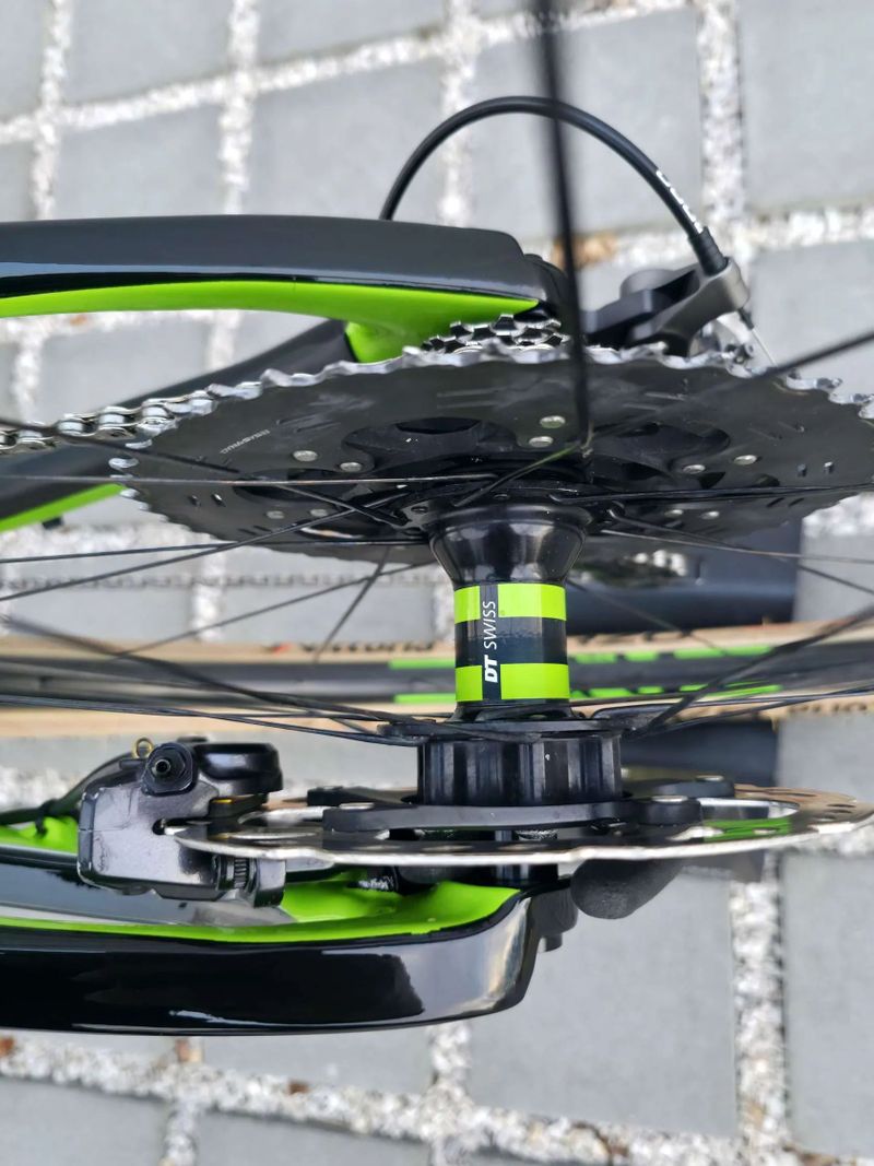 Cannondale Scalpel Si 29″ Carbon Team Hi-Mod velikost L