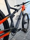 Horské kolo Cannondale Scalpel Carbon 2 2021 29″ velikost XL