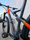 Horské kolo Cannondale Scalpel Carbon 2 2021 29″ velikost XL