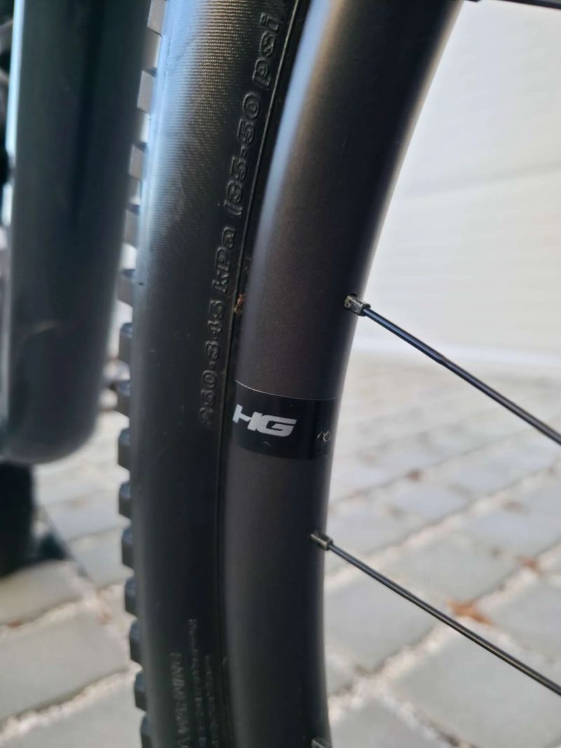 Horské kolo Cannondale Scalpel Carbon 2 2021 29″ velikost XL