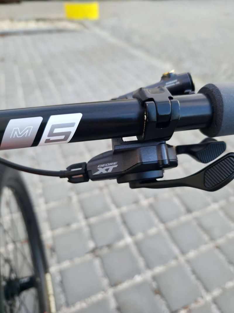 Horské kolo Cannondale Scalpel Carbon 2 2021 29″ velikost XL