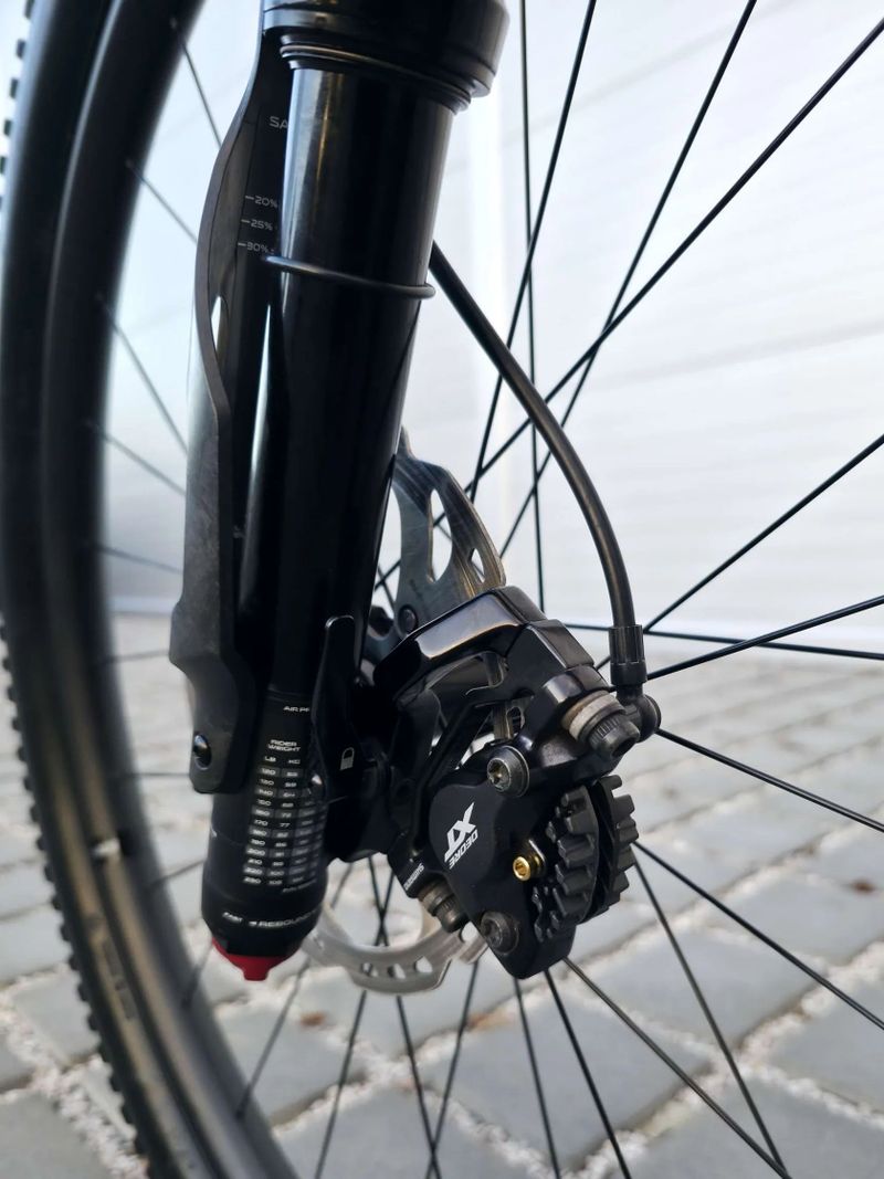 Horské kolo Cannondale Scalpel Carbon 2 2021 29″ velikost XL