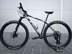 Horské kolo Cannondale F-Si Carbon 4 2020 29" velikost M