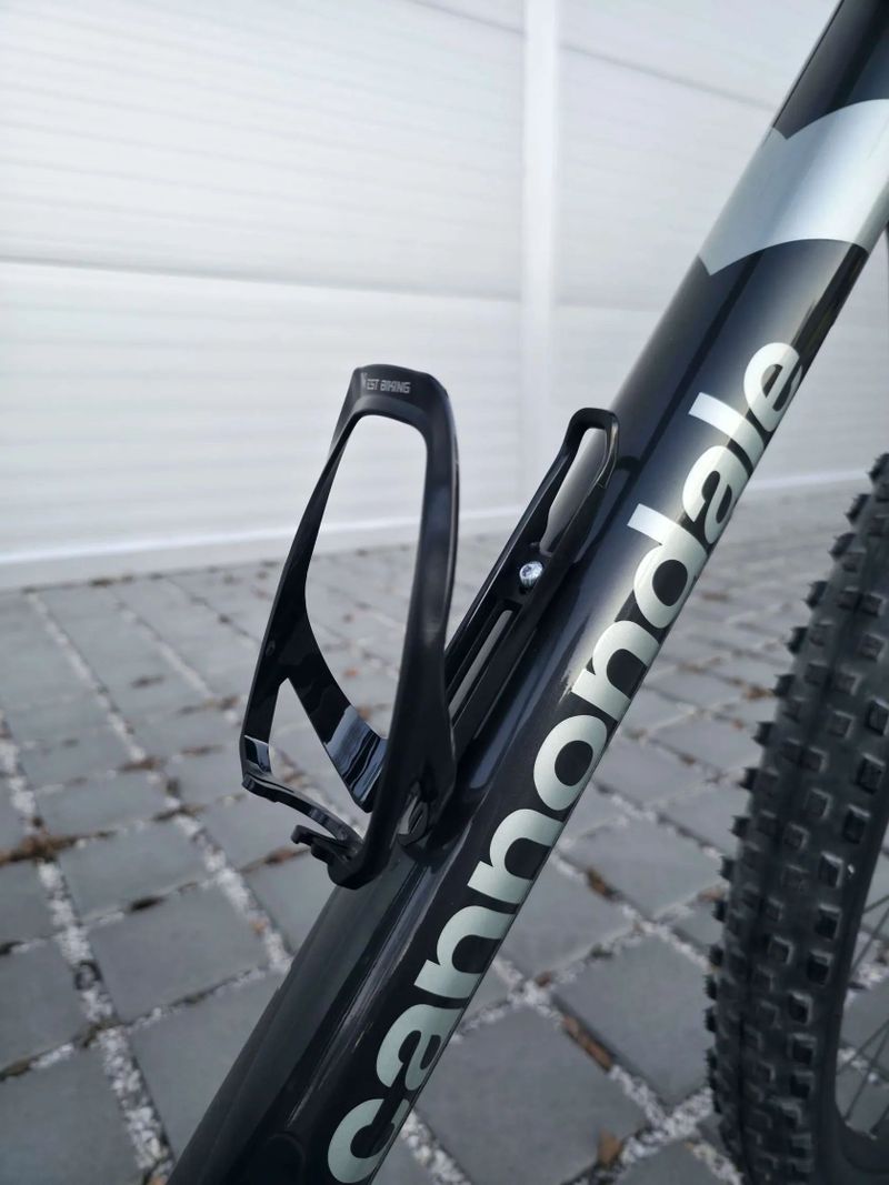 Horské kolo Cannondale F-Si Carbon 4 2020 29" velikost M