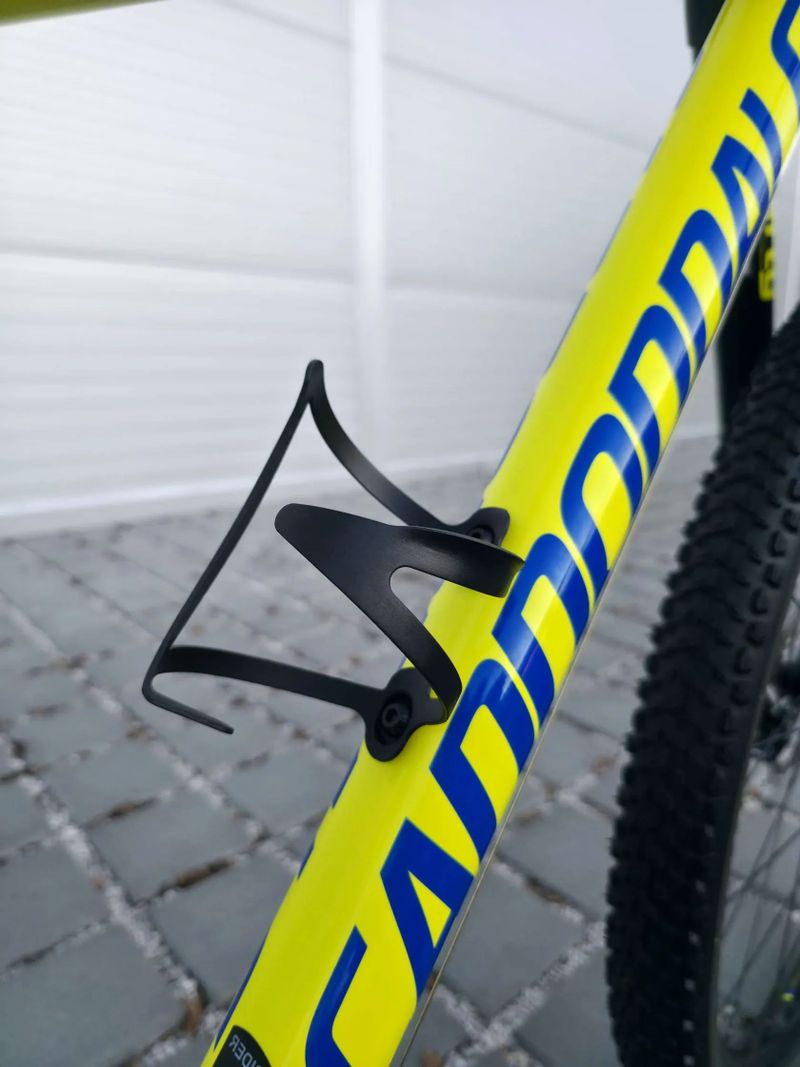 Horské kolo Cannondale F-Si 29″ Carbon 3 2017 velikost M