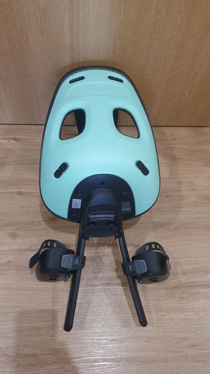 Thule Yepp Nexxt Mini Mintgreen