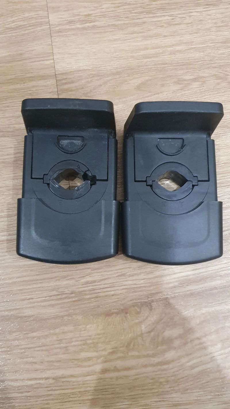 Thule Yepp Nexxt Mini Mintgreen