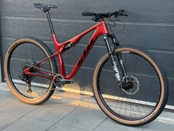 KTM Scarp ELITE Carbon 29” Sram AXS 1x12 Eagle