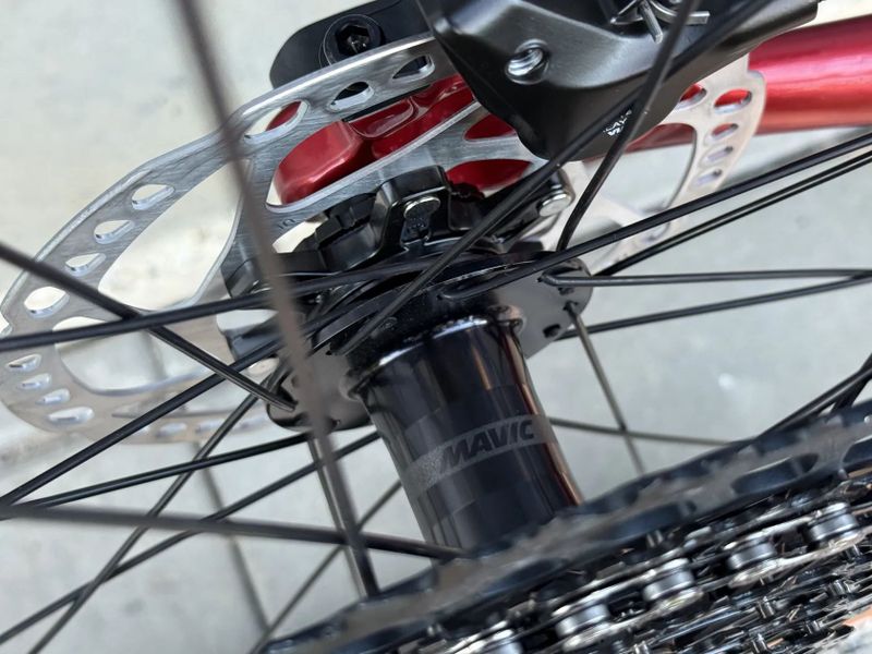 KTM Scarp ELITE Carbon 29” Sram AXS 1x12 Eagle