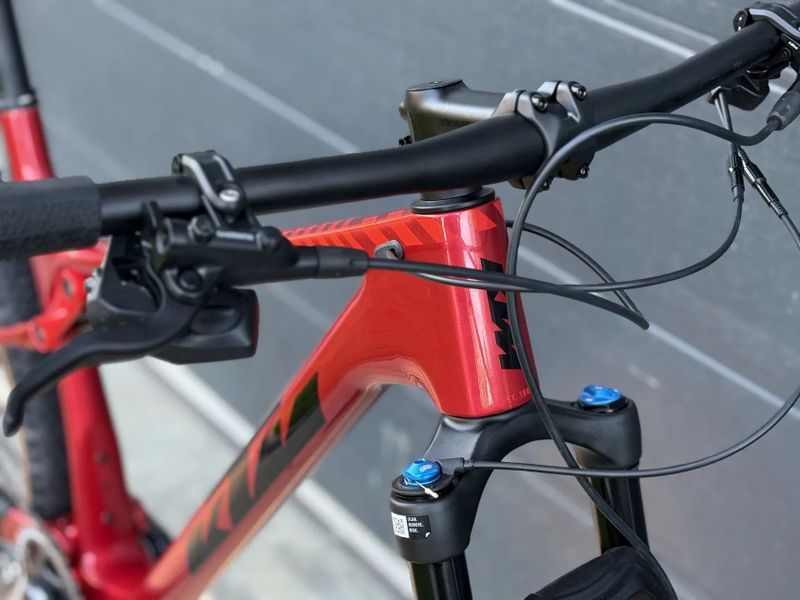 KTM Scarp ELITE Carbon 29” Sram AXS 1x12 Eagle