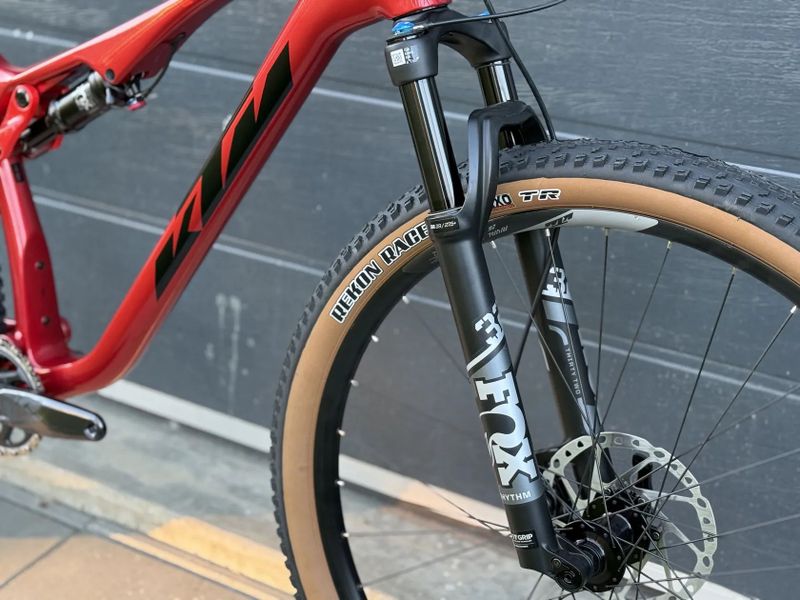 KTM Scarp ELITE Carbon 29” Sram AXS 1x12 Eagle