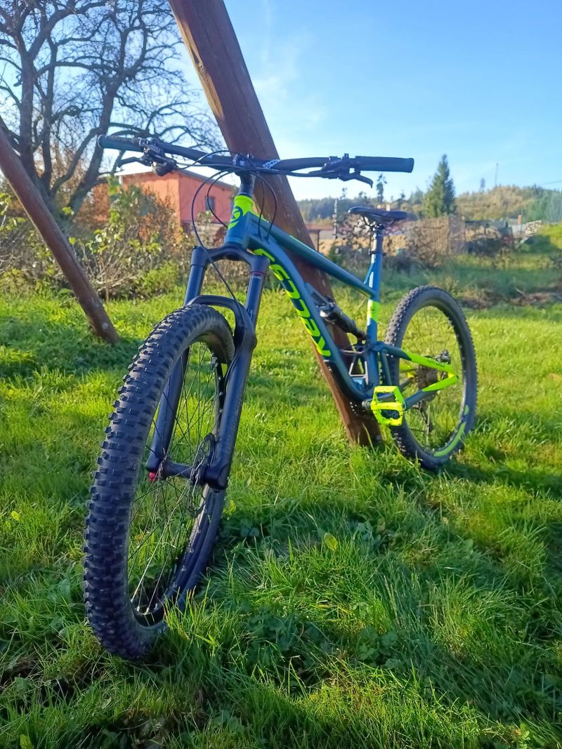 Kellys Thorx 30 2019