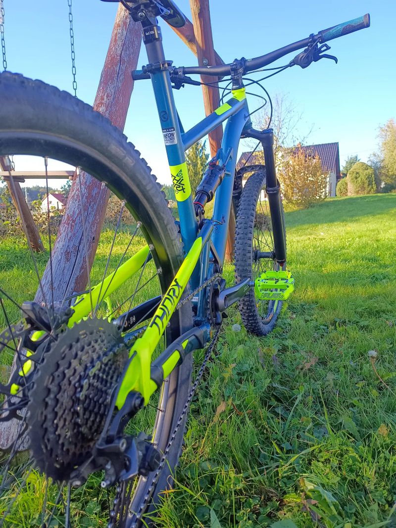 Kellys Thorx 30 2019