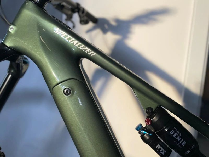 Specialized Levo 4 Expert 2026 vel.S4 - rychlé jednání - sleva + nová zadní pneu Butcher T9 TLR