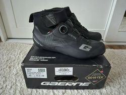 Silniční zimní tretry GAERNE G. ICE Storm Road 1.0 GT Black vel. 45