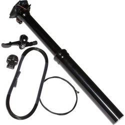 Teleskopická sedlovka HODAKA ECO 31,6