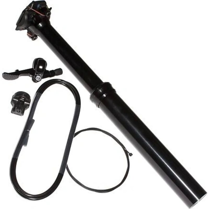 Teleskopická sedlovka HODAKA ECO 31,6