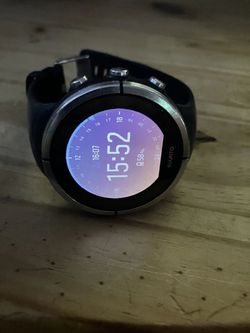 Suunto Spartan Ultra