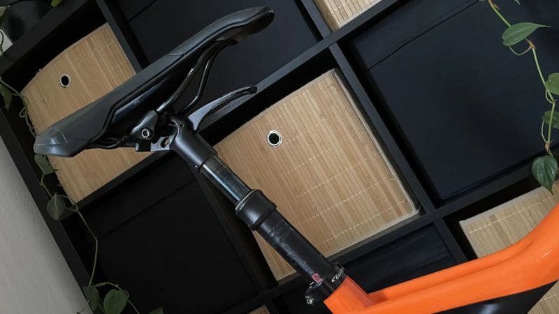 Wilier 110 FX / vel.L / Sram Eagle GX X01 / teleskop