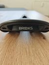 Brooks Cambium C17 Carved