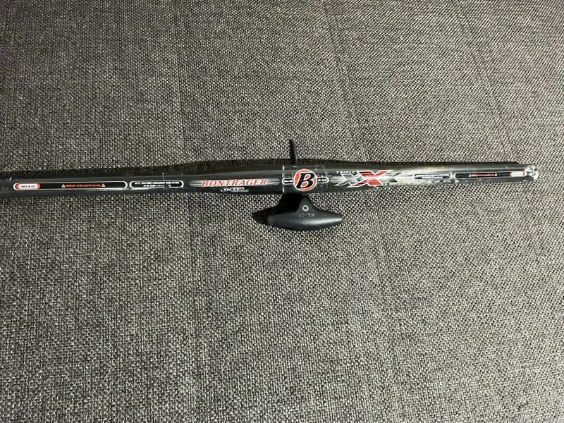 Bontrager XXX Race Lite Carbon