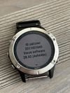 Garmin Fenix 6