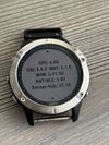 Garmin Fenix 6