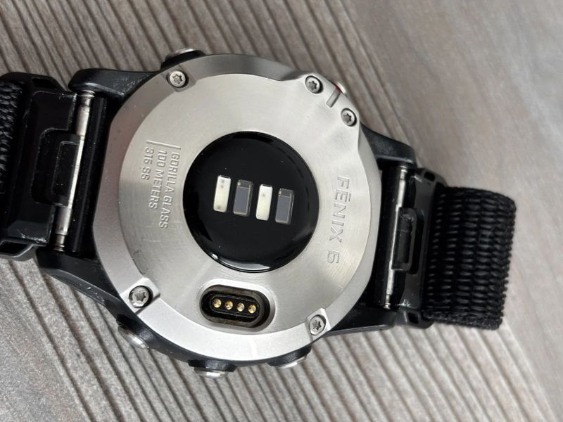 Garmin Fenix 6