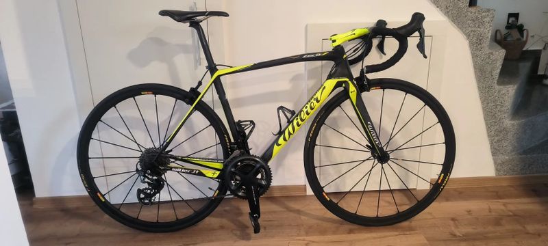 Wilier ZERO