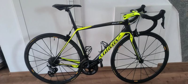 Wilier ZERO