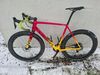 Specialized Crux S works