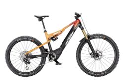 KTM KTM MACINA PROWLER EXONIC CX-R XX T-TYPE 2026