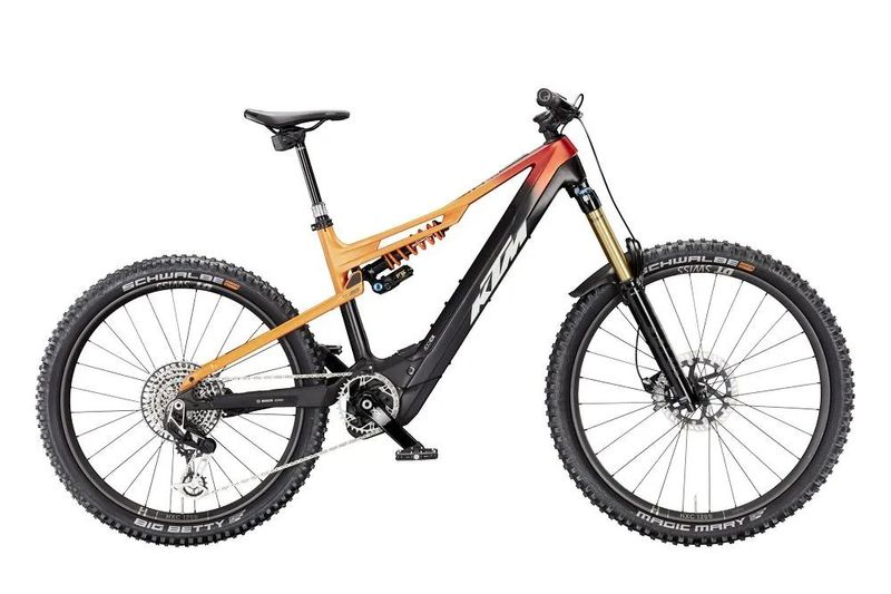 KTM KTM MACINA PROWLER EXONIC CX-R XX T-TYPE 2026