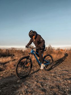 Lapierre Spicy CF Team | PC: 170k | NAJETO 100 km