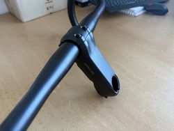 Syncros Creston 2.0 Compact + predstavec Syncros RR 2.0