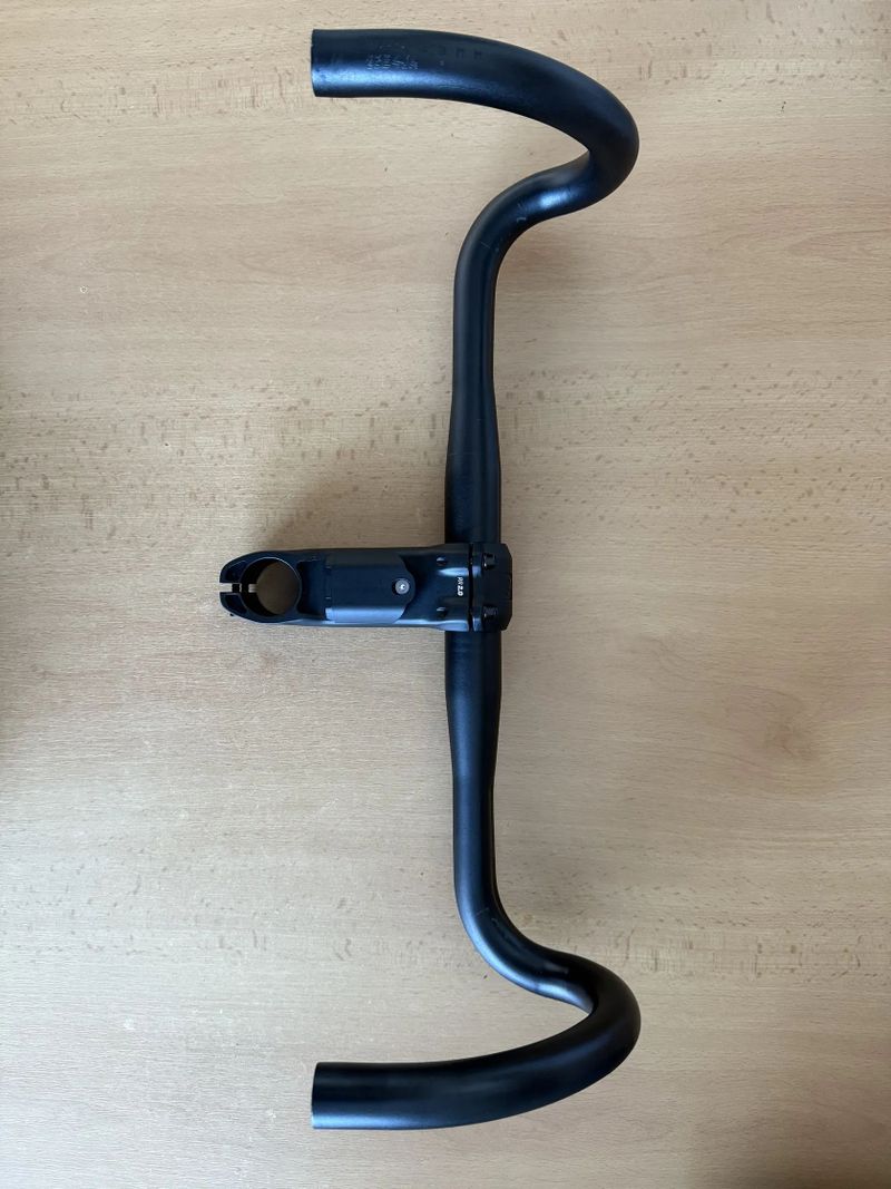 Syncros Creston 2.0 Compact + predstavec Syncros RR 2.0