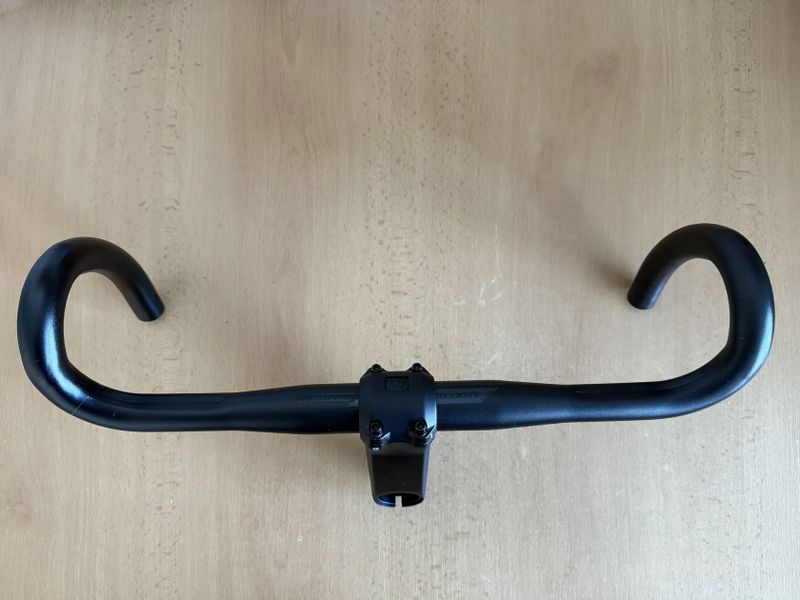 Syncros Creston 2.0 Compact + predstavec Syncros RR 2.0