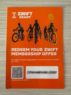 Zwift - 2 mesačné predplatné