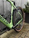 Pinarello Grevil F7 Rival eTap