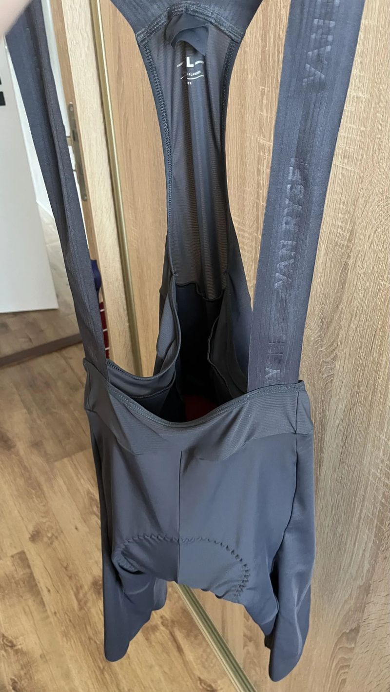 Van Rysel Kratasy vel xl panske