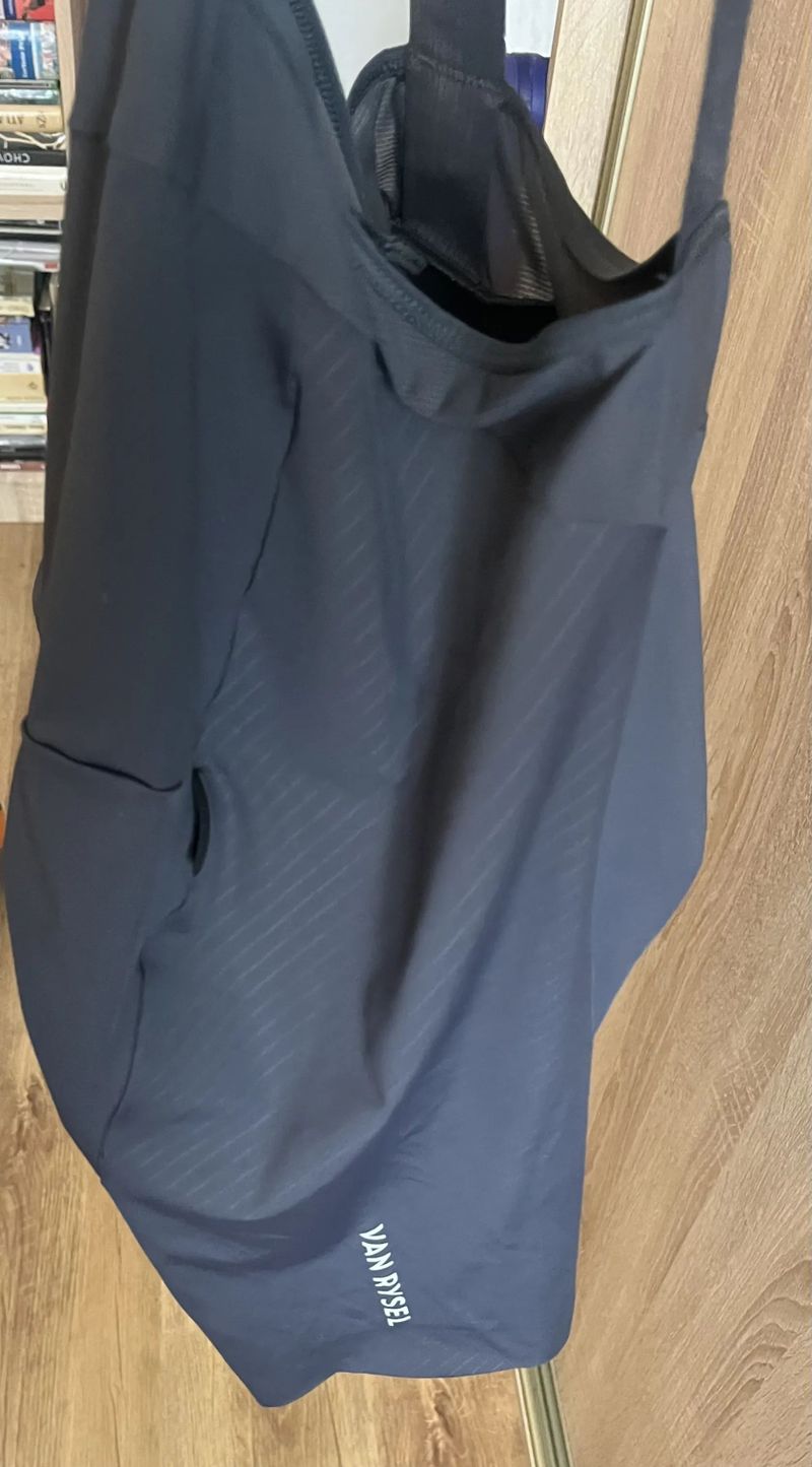 Van Rysel Kratasy vel xl panske